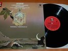 Canciones Y Danzas De Espana - Ensemble Hesperion XX - 1977 EMI Reflexe Vinyl LP