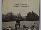 George Harrison - All Things Must Pass 3 LP Vinyl Album Box set with poster