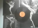 DAVID BOWIE THE MAN WHO SOLD THE WORLD LP 1ST U.S. PRESS  W/POSTER