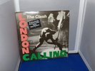 The Clash London Calling Vinyl Album