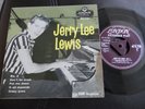 Jerry Lee Lewis EP No.2 RE-S 1186 1959 **EX/EX+**