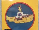 THE BEATLES 'YELLOW SUBMARINE' Ltd Edition 7