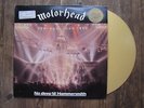 LP - MOTÖRHEAD - NO SLEEP TIL HAMMERSMITH rare limited edition  
