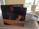 MILES DAVIS - PANGAEA - SONY - JAPAN DOUBLE LP - NM JAPAN ORIGINAL