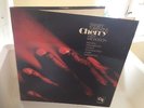 STANLEY TURRENTINE - CHERRY - CTI RECORDS - US ORIGINAL - NM