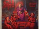 Scream Bloody Gore by Death (Vinyl, May-2016, Relapse Records (USA)) Near Mint