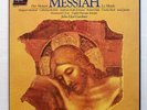 JOHN ELIOT GARDINER - HAENDEL messiah PHILIPS digital 3xLPs box NM