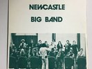 NEWCASTLE BIG BAND The Police Sting LP 1972 Wudwink Jazz Label 12