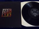 PINK FLOYD, PINK FLOYD LIVE IN EUROPE 1988 EMI PROMOTIONAL NOT FOR SALE VINYL LP