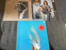 Paco de Lucia ?[3 LP Vinyl]  Castro Marin + Entre dos Aguas + Passion Grace Fire