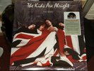 THE WHO  the kids are alright  DoLP  RED & BLUE VINYL  RSD 2018