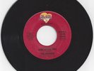 Northern Soul 45-Numonics-One More Try / It's So Easy To Be Misled-Hodisk 007