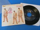 Elvis Presley RARE EPA-5141 A TOUCH OF GOLD VOL 3 45 RPM