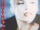 Be Yourself Tonight - Eurythmics Vinyl