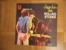 Rolling Stones Gimme shelter Lp