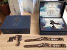 Tomorrowland Full Madness Pass Magnificent Green Package 2x