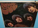 THE BEATLES   RUBBER SOUL LP EXCELLENT ORIGINAL MONO PRESS