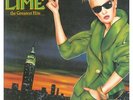 Lime ?Lp Vinyl The Greatest Hits / Matra ?MLP-015 - Canada Sealed