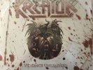 KREATOR - Violence Unleashed  MLP