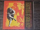guns n' roses - use your illusion 2 lp vinyl russia ??????
