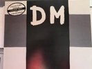Depeche Mode Personal Jesus Rare Blue Vinyl 12”