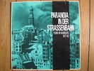 Paranoia In Der Strassenbahn - Punk In Hamburg 1977-83