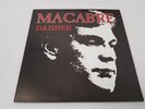 LP MACABRE * Dahmer, 2000