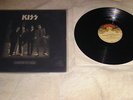 KISS  dressed to kill  Lp Original 1975 Casablanca NB 7003  hier mehr Lps+CDs