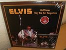 ELVIS PRESLEY 2 LP + CD 