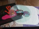 LENNY KRAVITZ Are You Gonna Go My Way LP w/CLEAR VINYL and Insert