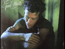 TOM WAITS Elecktra 6e 162 BLUE VALENTINE 1978 vinyl Promo LP