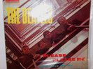 Beatles Please Please Me UK 6th Small Mono Vinyl LP Parlophone Yellow Black Rare
