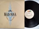 MADONNA LIKE A PRAYER PROMO BRAZIL