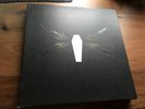 Death Magnetic [LP] by Metallica (Vinyl, Sep-2008, 5 Discs, Warner Bros. Records