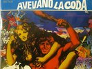 MORRICONE SOUNDTRACK WHEN WOMEN HAD TAILS [QUANDO LE DONNE AVEVANO LA CODA]MINT