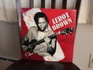 Color Barrier db LP (vinyl) by Leroy Brown, reggae, roots