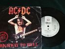 AC/DC - HIGHWAY TO HELL 1992 - RARE - 45RPM 7