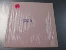 BLOOD SWEAT & TEARS BS&T 5 TMOQ  '71 live album blue colored vinyl LP rare