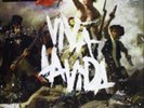 Coldplay-Viva La Vida Or Death and All His Friends  Vinyl / 12