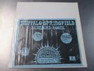 BUFFALO SPRINGFIELD Bluebird Roots 5D Records NEIL YOUNG CSNY Orange Color LP