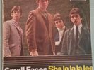 Small Faces - Sha-La-La-La-Lee  EP Decca VERY RARE 1968