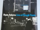 Ryan Adams Live at Rough Trade Limited Edition Vinyl/CD + PRISONER 2000 SOLD OUT