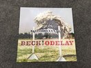 Beck Odelay 180 gram Bong Load Records 1996 release