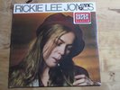 RICKIE LEE JONES Original 1979 Warner BSK 3296 Album NEW MINT SEALED No Bar Code