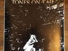 tones on tail (BAUHAUS- Love and Rockets) 16 x 20 Poster