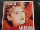 Madonna Japanese 3inch Dress you Up
