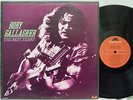 RORY GALLAGHER - The Best Years LP (RARE Canadian Import on POLYDOR)