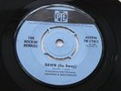 THE ROCKIN' BERRIES DAWN (GO AWAY) / SHE'S NOT LIKE ANY GIRL 45 UK PYE 1967 BEAT