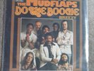 SINGLE-RUBY & THE MUDFLAPS--DO THE BOOGIE--1977--RAR
