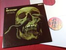 Message  FROM BOOKS AND DREAMS   LP Bacillus BLPS 19159 Q Germany 1973 sehr gut